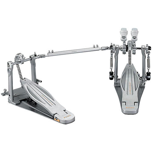 Tama Speed Cobra 910 Double Bass Drum Pedal