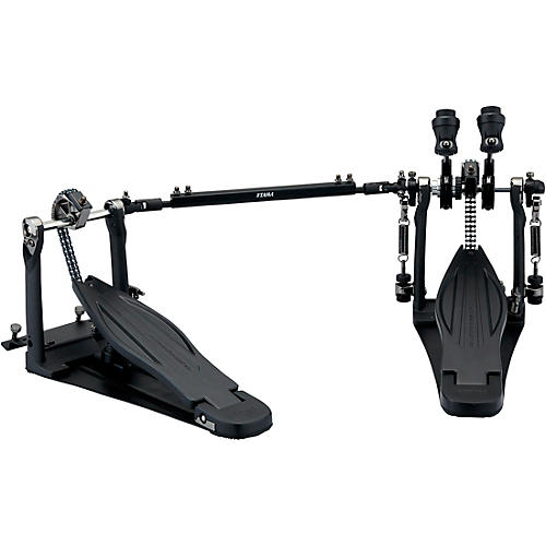 Speed Cobra 910 Twin Pedal Blackout Edition