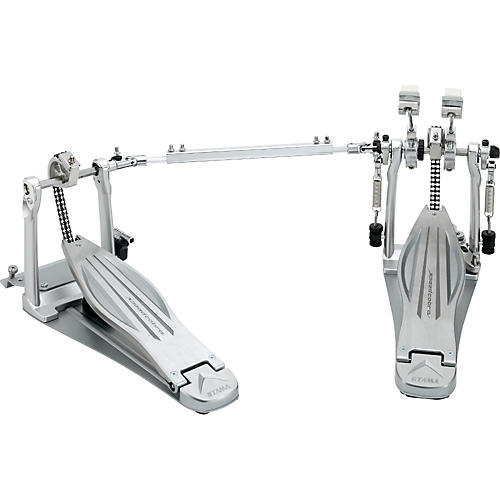 Speed Cobra Double Bass Drum Pedal