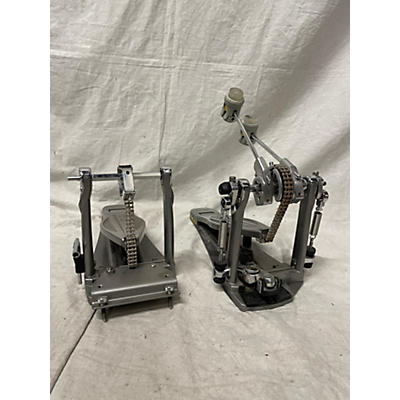 TAMA Speed Cobra Double Pedal Double Bass Drum Pedal