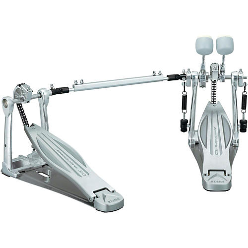 TAMA Speed Cobra HP310LW Double Pedal Condition 1 - Mint
