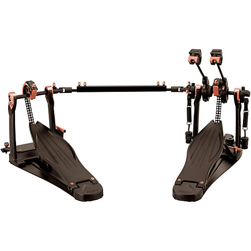 Speed Cobra Limited Bass Drum Double Pedal