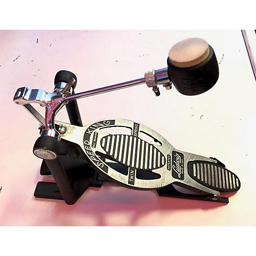 Speed King Single Bass Drum Pedal