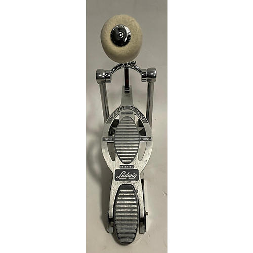 Ludwig Speed King Single Bass Drum Pedal