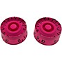 AxLabs Speed Knob (Black Lettering) - 2 Pack Purple