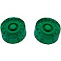 AxLabs Speed Knob (Black Lettering) - 2 Pack Seafoam Green