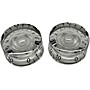 AxLabs Speed Knob With Black Lettering 2-Pack - Clear
