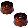 PRS Speed Knob for SE 2-Pack - Amber