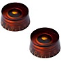 PRS Speed Knob for SE 2-Pack Amber