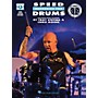 Hal Leonard Speed Mechanics for Drums Drum Instruction Series Softcover Video Online Written by Troy Stetina
