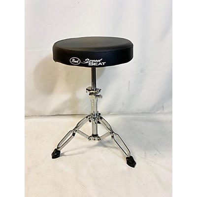 Pearl Speed Seat Drum Throne