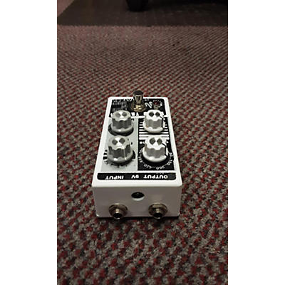 Death By Audio Speed Tripper Effect Pedal