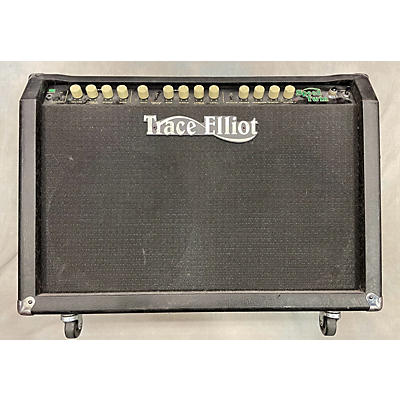 Trace Elliot Speed Twin C 100 Tube Guitar Combo Amp