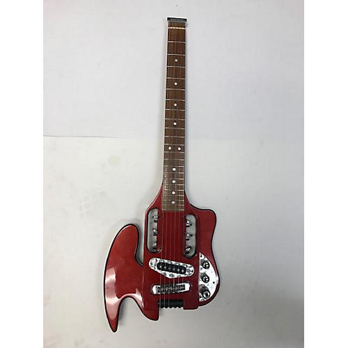 Speedster Acoustic Guitar