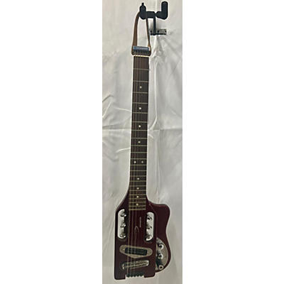 Traveler Guitar Speedster Acoustic Guitar