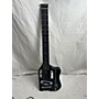 Used Traveler Guitar Speedster Hot Rod Acoustic Guitar Black