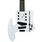 Speedster Hot Rod Electric Guitar Level 1 White