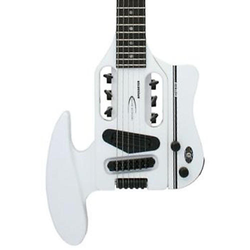 Speedster Hot Rod Electric Guitar