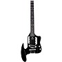 Traveler Guitar Speedster Standard Electric Guitar - Gloss Black