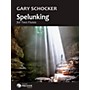 Carl Fischer Spelunking for Two Flutes