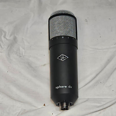 Universal Audio Sphere DLX Condenser Microphone