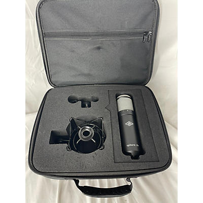 Universal Audio Sphere DLX Condenser Microphone