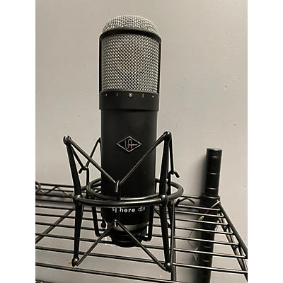 Universal Audio Sphere DLX Condenser Microphone