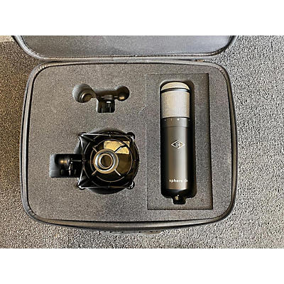 Universal Audio Sphere DLX Condenser Microphone