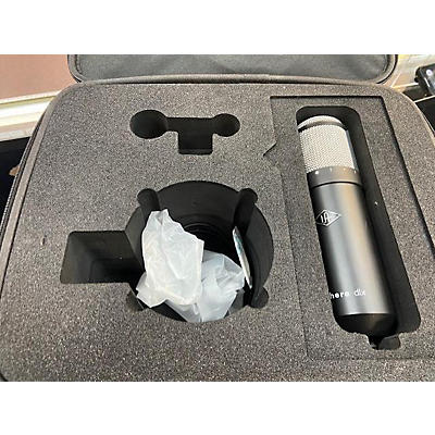 Universal Audio Sphere DLX Modeling Microphone Condenser Microphone