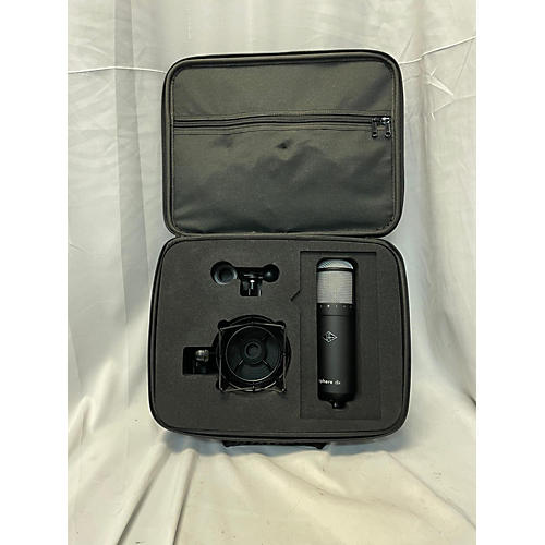 Universal Audio Sphere Dlx Condenser Microphone