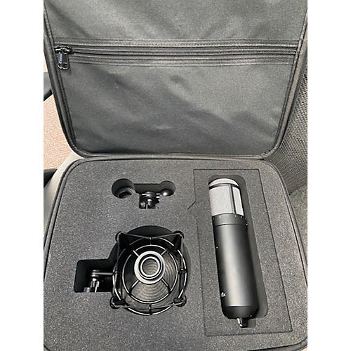 Universal Audio Sphere Dlx Condenser Microphone