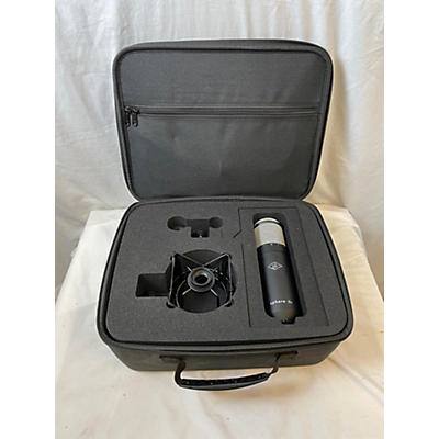 Universal Audio Sphere Dlx Condenser Microphone