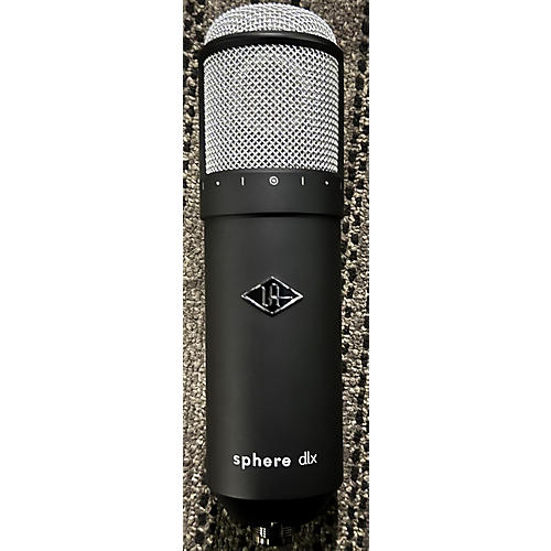 Universal Audio Sphere Dlx Condenser Microphone