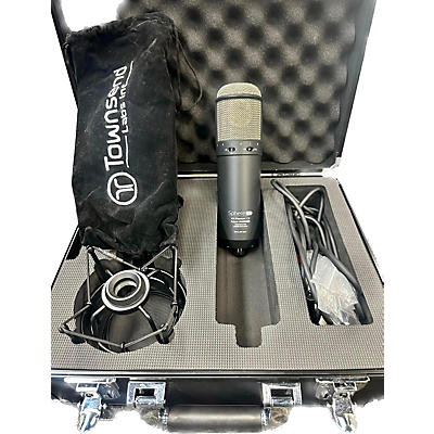Townsend Labs Sphere L 22 Condenser Microphone