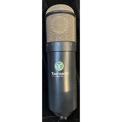 Townsend Labs Sphere L22 Condenser Microphone