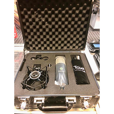 Townsend Labs Sphere L22 Condenser Microphone