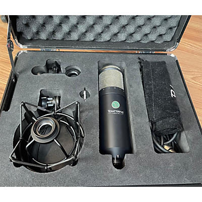 Townsend Labs Sphere L22 Condenser Microphone