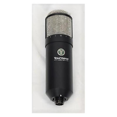 Townsend Labs Sphere L22 Dynamic Microphone