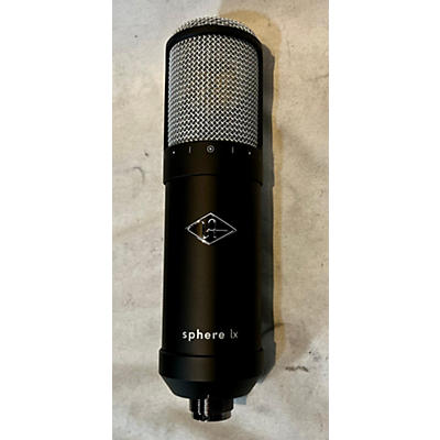 Universal Audio Sphere LX Condenser Microphone