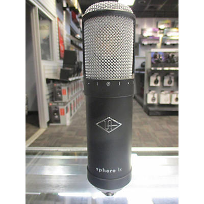 Universal Audio Sphere LX Condenser Microphone