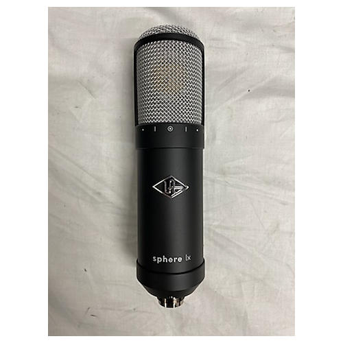 Universal Audio Sphere LX Condenser Microphone