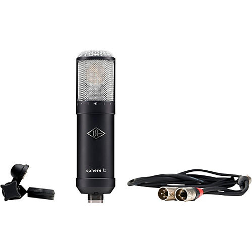 Universal Audio Sphere LX Modeling Microphone Condition 1 - Mint