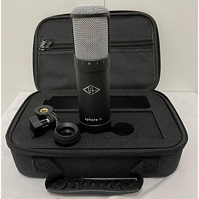 Universal Audio Sphere Lx Condenser Microphone