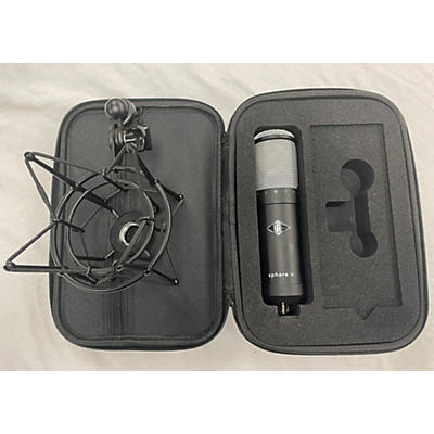 Universal Audio Sphere Lx Condenser Microphone