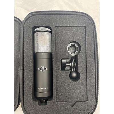 Universal Audio Sphere Lx Condenser Microphone