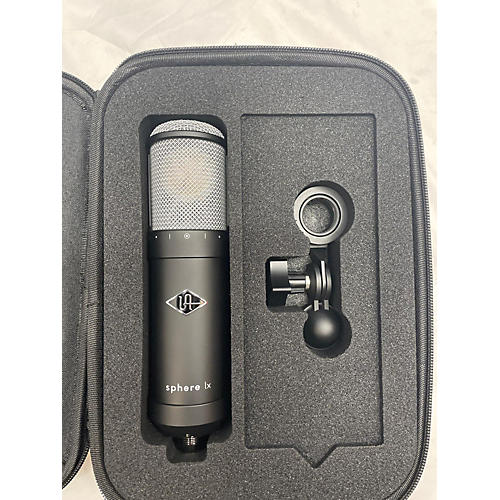 Universal Audio Sphere Lx Condenser Microphone