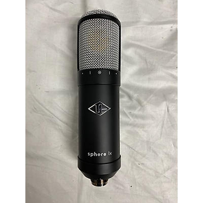 Universal Audio Sphere Lx Condenser Microphone