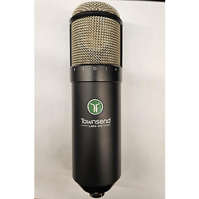 Townsend Labs Sphere Recording Microphone Pack