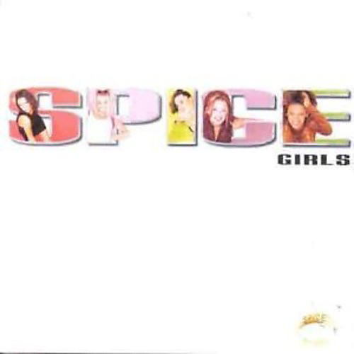 ALLIANCE Spice Girls - Spice