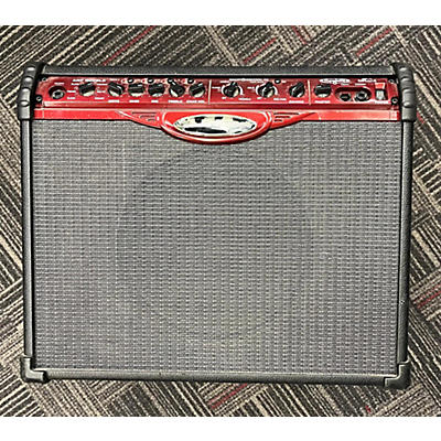 Line 6 Spider 112 1x12 50W Guitar Combo Amp